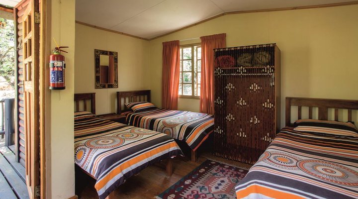 Klipfontein Bush Camp