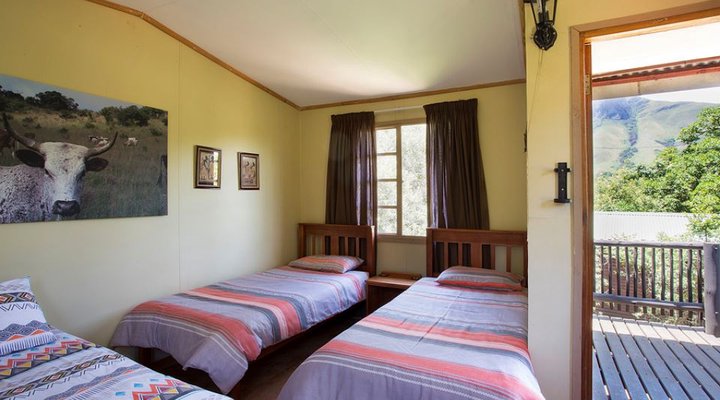 Klipfontein Bush Camp