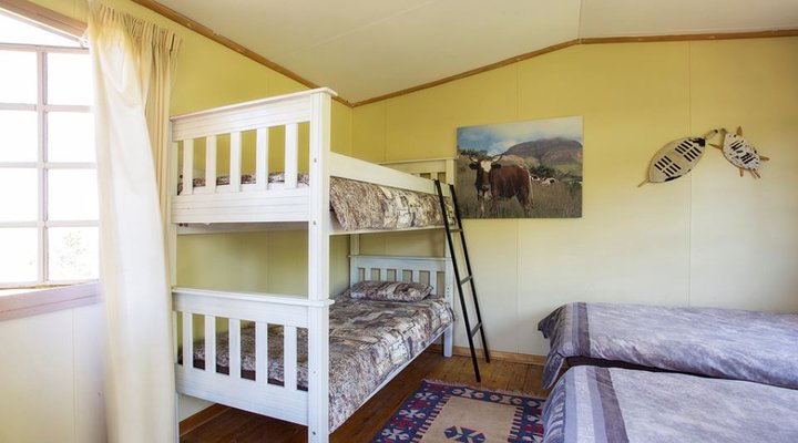 Klipfontein Bush Camp