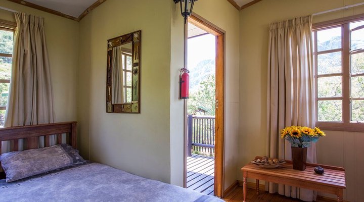 Klipfontein Bush Camp