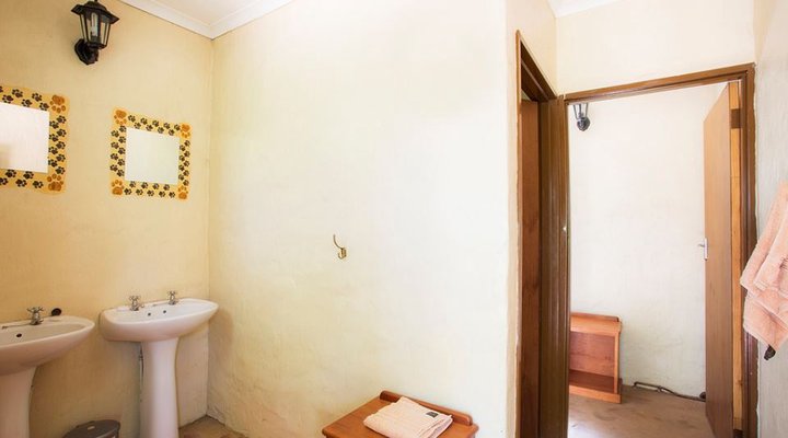 Klipfontein Bush Camp