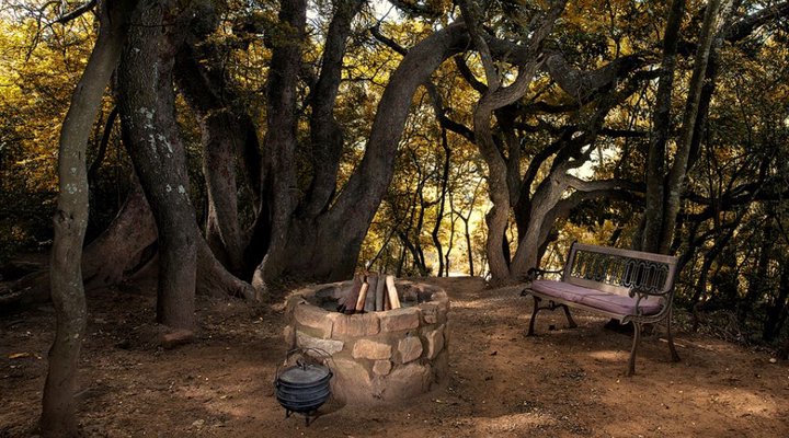 Klipfontein Bush Camp