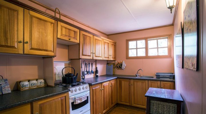 Klipfontein Bush Camp