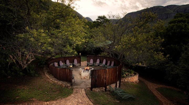 Klipfontein Bush Camp