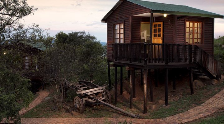Klipfontein Bush Camp