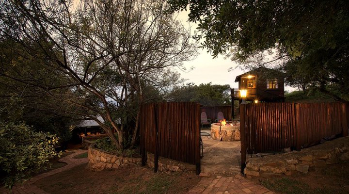 Klipfontein Bush Camp