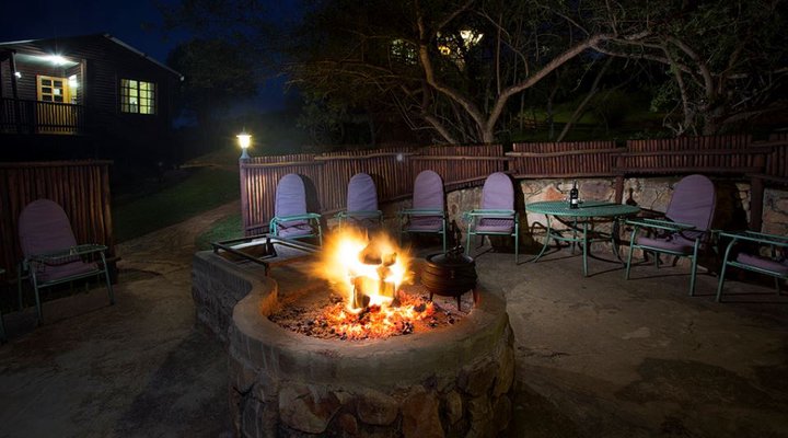 Klipfontein Bush Camp