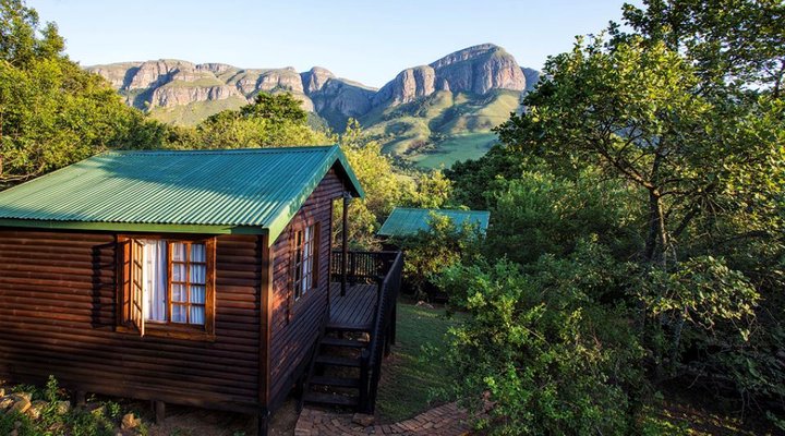 Klipfontein Bush Camp