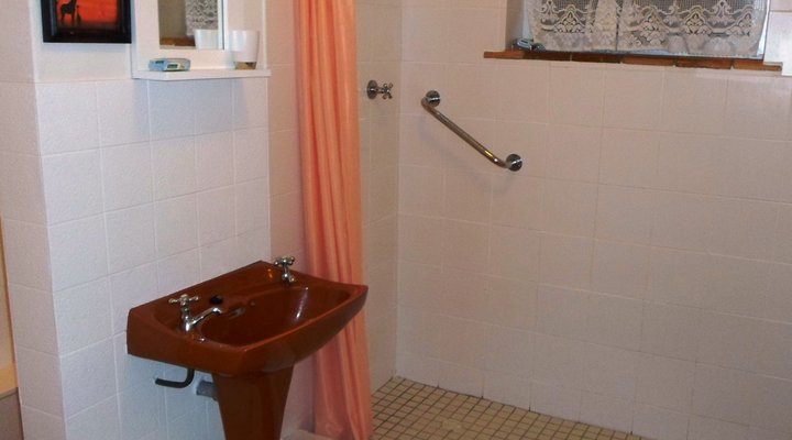 Meadowridge Self-catering