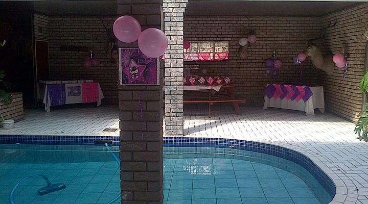 Len's Bed and Breakfast