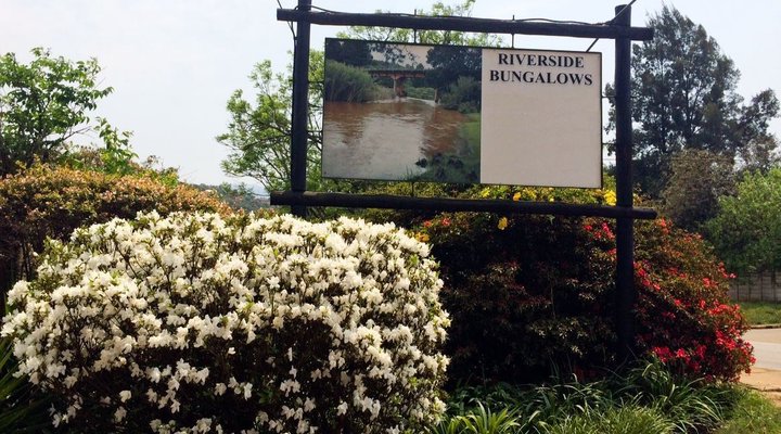 Riverside Retreat at Riverside Bungalows