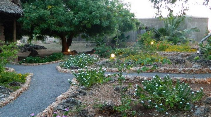 Moonlight Village Bandas and Campsite