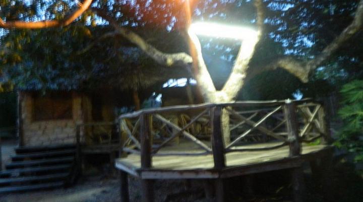 Moonlight Village Bandas and Campsite