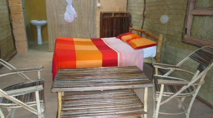 Moonlight Village Bandas and Campsite