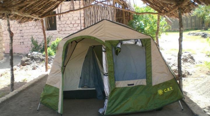 Moonlight Village Bandas and Campsite