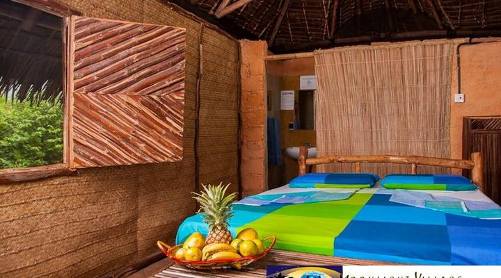 Moonlight Village Bandas and Campsite