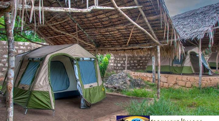 Moonlight Village Bandas and Campsite