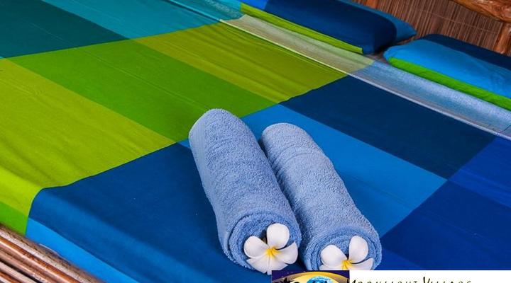 Moonlight Village Bandas and Campsite