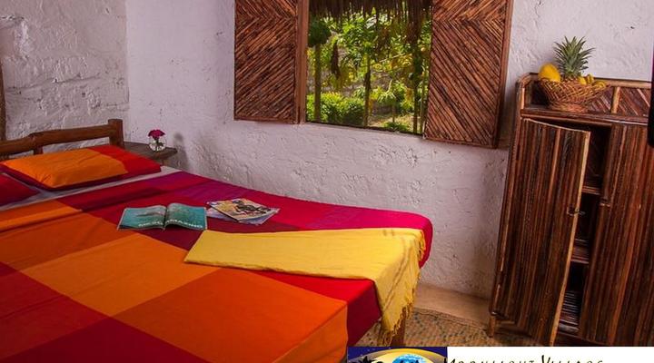 Moonlight Village Bandas and Campsite