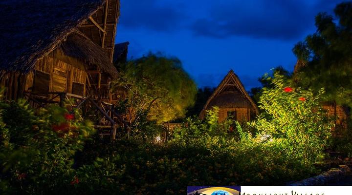 Moonlight Village Bandas and Campsite