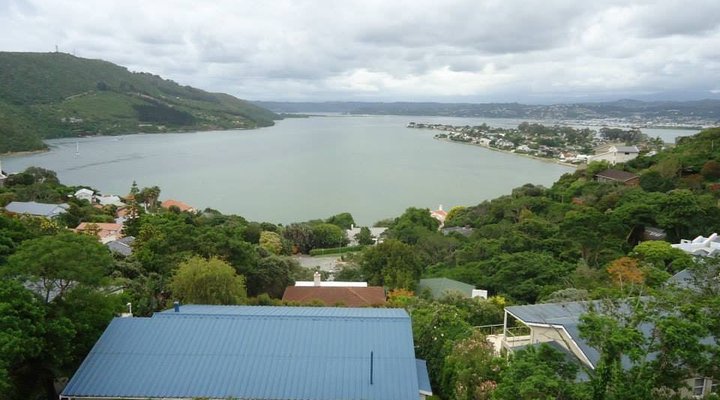 My Way - The Heads Knysna
