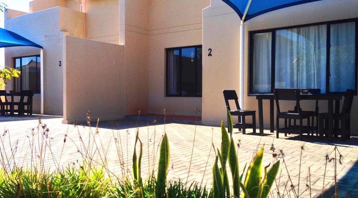 Crayfish Creek Lodge