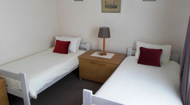 Meadowridge Self-catering