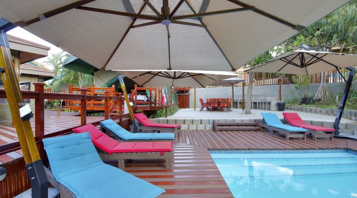 3 Night 4 Day Discover St Lucia Package