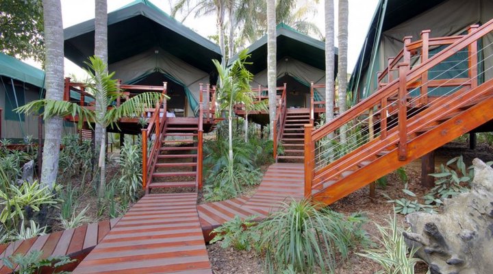 3 Night 4 Day Discover St Lucia Package