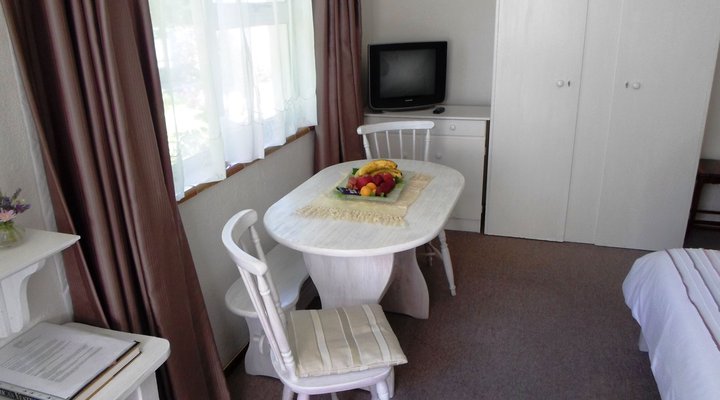 Meadowridge Self-catering