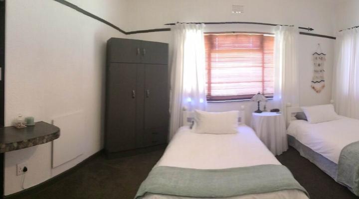 JOY'S Self Catering and B&B