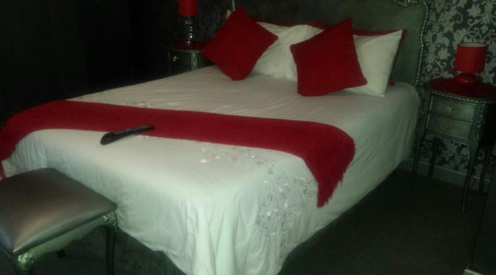 Hadassah's Guest House