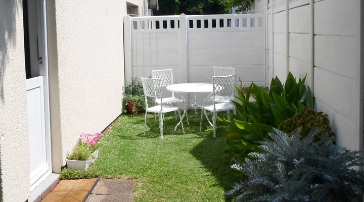 Meadowridge Self-catering