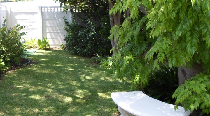 Meadowridge Self-catering