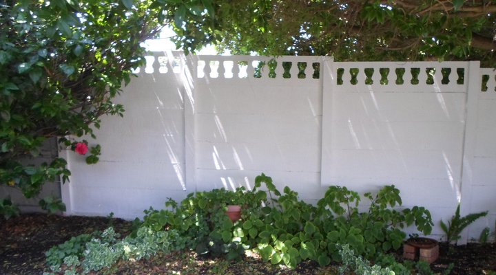 Meadowridge Self-catering