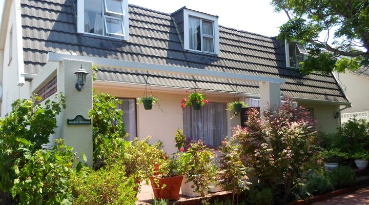 Meadowridge Self-catering