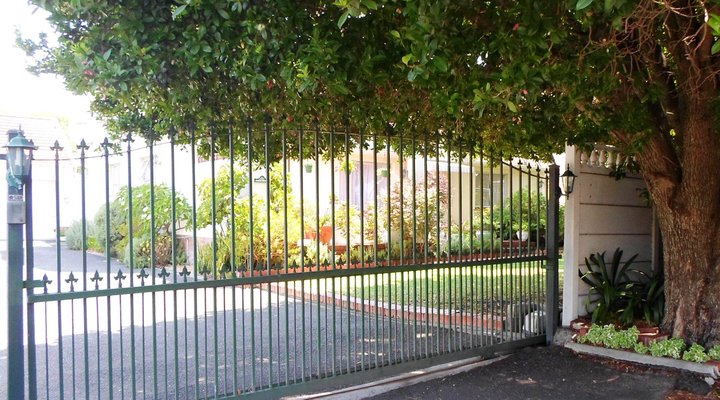 Meadowridge Self-catering