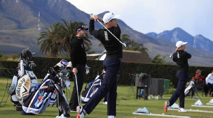 2 Night Winter Golf Fancourt Package