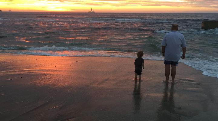 Crayfish Creek Lodge