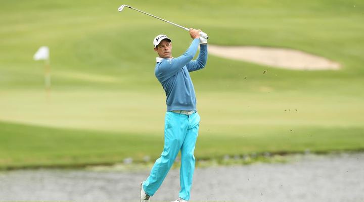 2 Night Winter Golf Fancourt Package