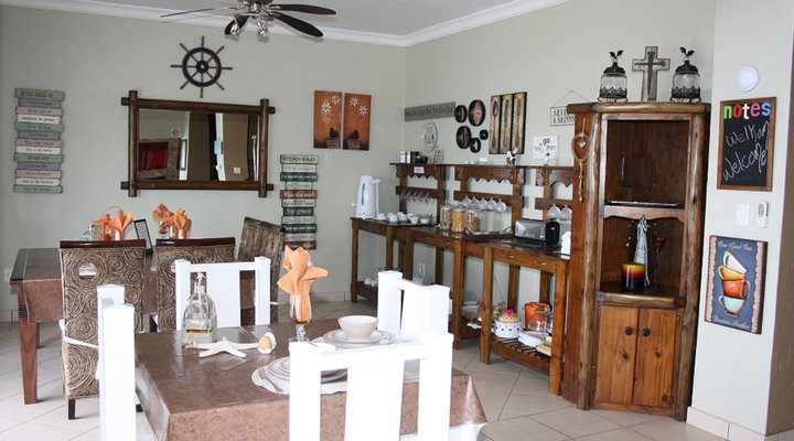 Seagull's View Bed And Breakfast