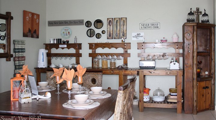 Seagull's View Bed And Breakfast