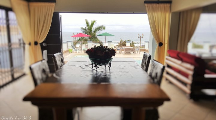 Seagull's View Bed And Breakfast