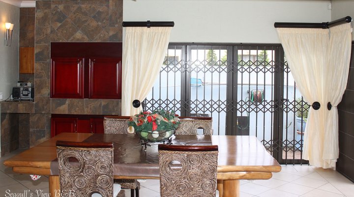 Seagull's View Bed And Breakfast