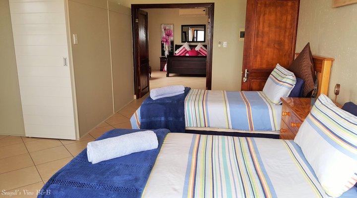 Seagull's View Bed And Breakfast