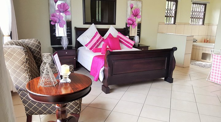 Seagull's View Bed And Breakfast