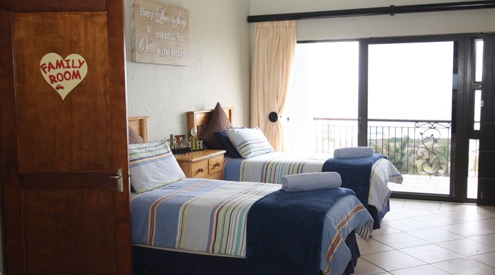 Seagull's View Bed And Breakfast