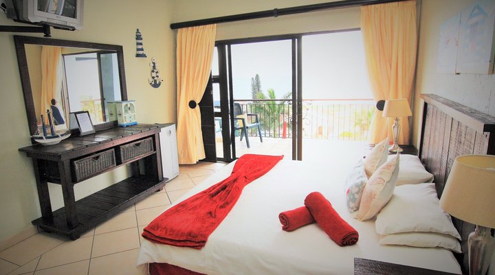 Seagull's View Bed And Breakfast