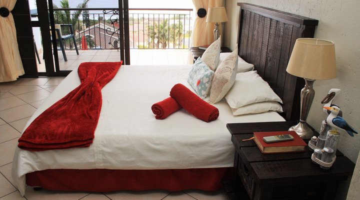 Seagull's View Bed And Breakfast