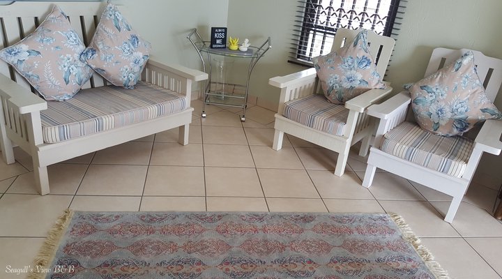 Seagull's View Bed And Breakfast